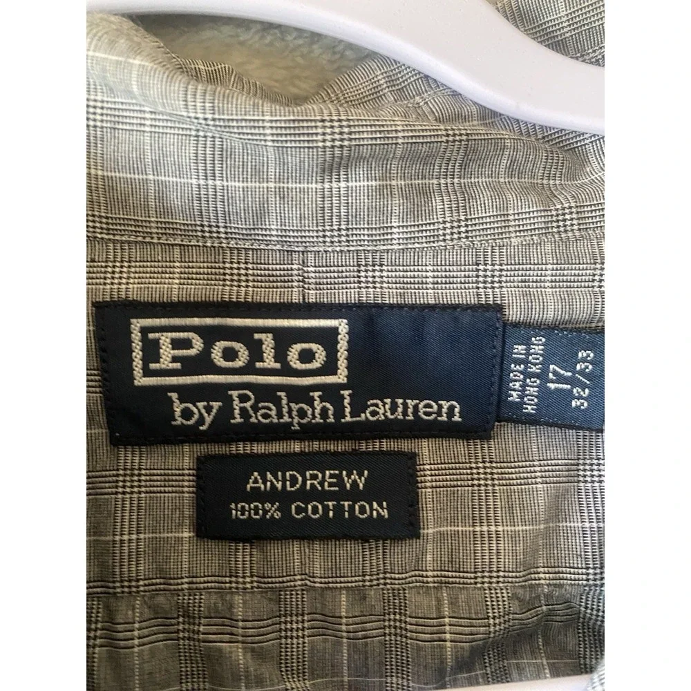 Polo Ralph Lauren polo by